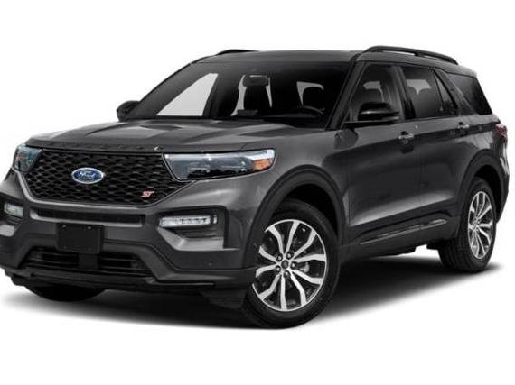 FORD EXPLORER 2020 1FM5K8GC2LGA70511 image