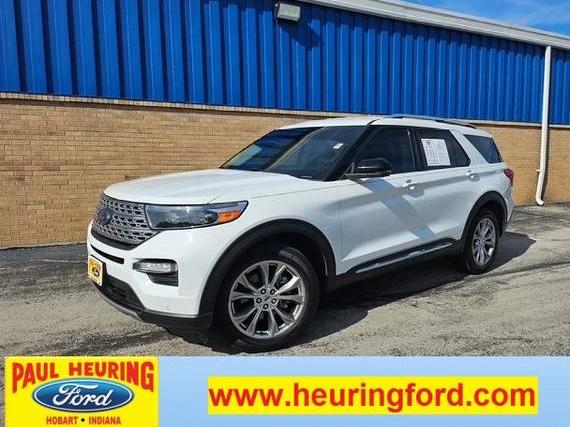 FORD EXPLORER 2020 1FMSK8FH5LGC37704 image FORD EXPLORER 2020 1FMSK8FH5LGC37704 image