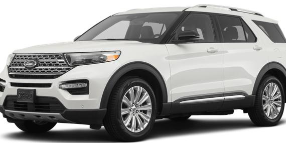 FORD EXPLORER 2020 1FMSK8FH5LGC03729 image FORD EXPLORER 2020 1FMSK8FH5LGC03729 image