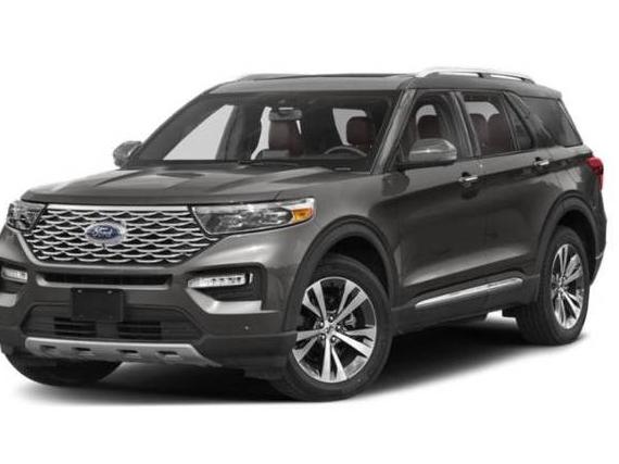 FORD EXPLORER 2020 1FM5K8HC2LGA26992 image