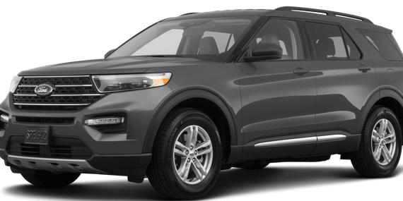 FORD EXPLORER 2020 1FMSK7DH2LGB21888 image