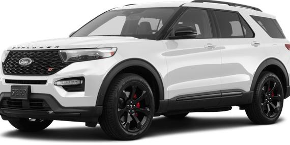 FORD EXPLORER 2020 1FM5K8GC5LGB11441 image