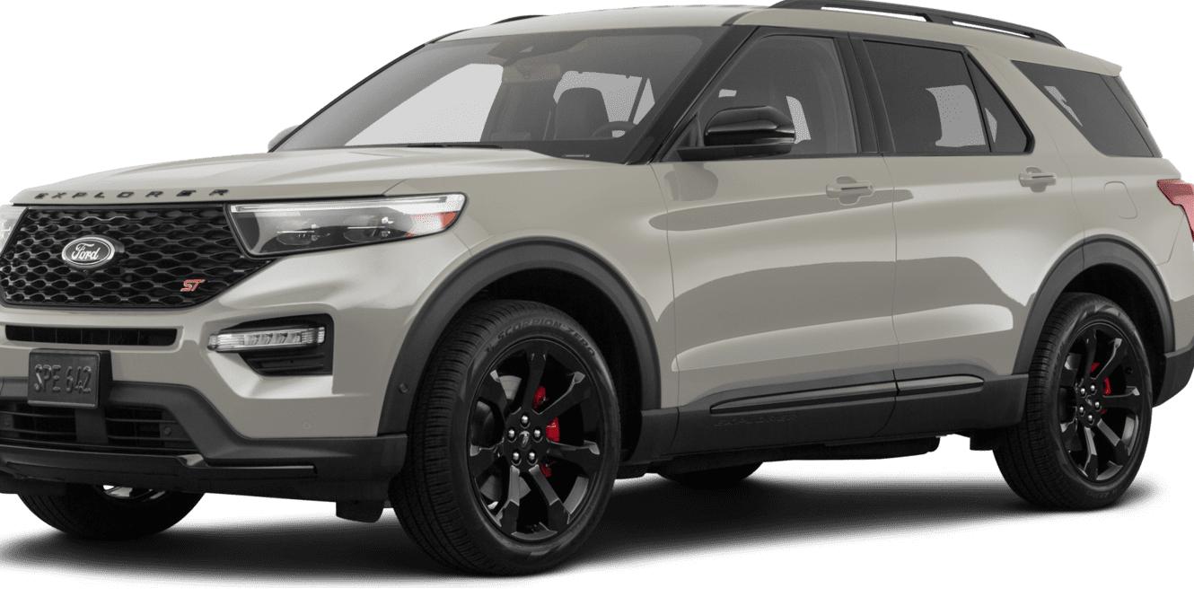 FORD EXPLORER 2020 1FM5K8GC0LGB29944 image