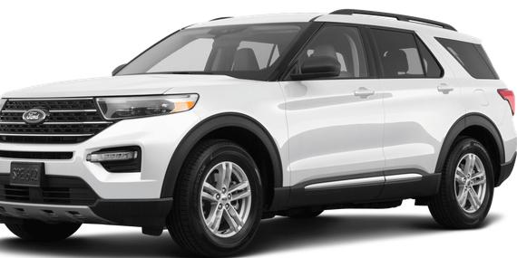 FORD EXPLORER 2020 1FMSK7DH5LGB94012 image