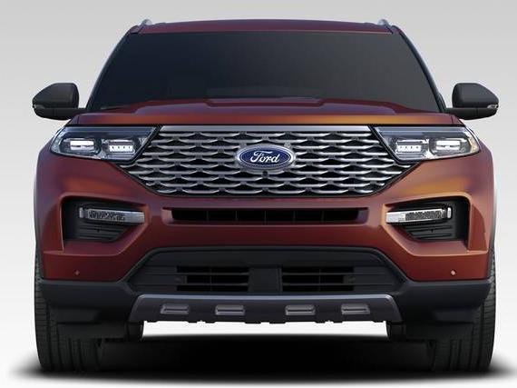 FORD EXPLORER 2020 1FMSK8DH0LGB75079 image