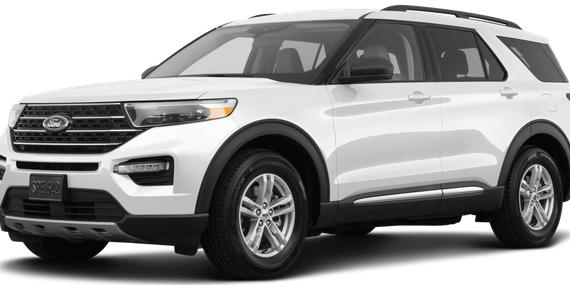 FORD EXPLORER 2020 1FMSK8DH8LGD11751 image