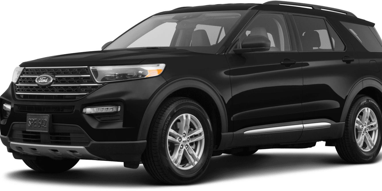 FORD EXPLORER 2020 1FMSK7DH4LGB18183 image