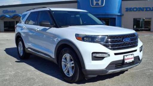 FORD EXPLORER 2020 1FMSK7DH8LGA69988 image