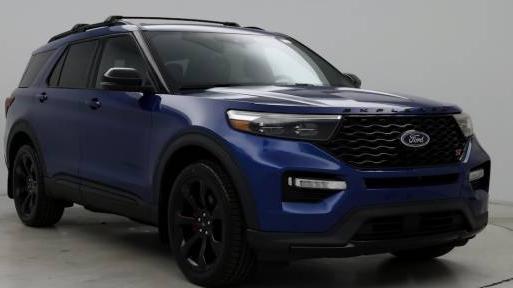 FORD EXPLORER 2020 1FM5K8GC5LGA08827 image