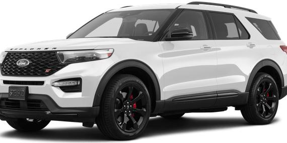 FORD EXPLORER 2020 1FM5K8GC9LGA59313 image