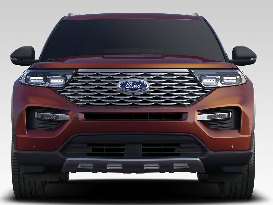 FORD EXPLORER 2020 1FMSK8DH2LGC06476 image