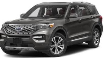 FORD EXPLORER 2020 1FM5K8HC9LGA69080 image