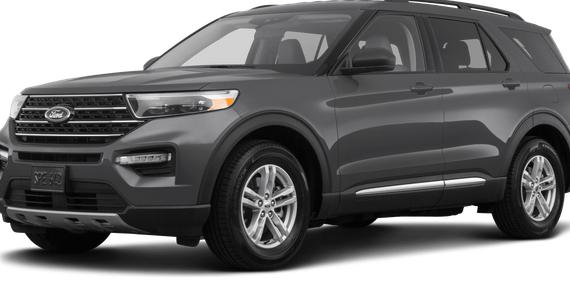 FORD EXPLORER 2020 1FMSK8DH4LGB35751 image