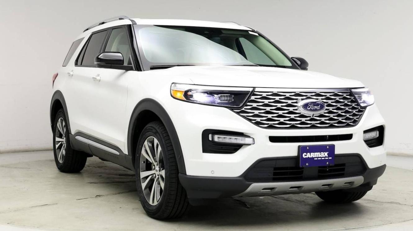 FORD EXPLORER 2020 1FM5K8HC9LGA24561 image