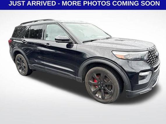 FORD EXPLORER 2020 1FM5K8GC9LGB38335 image FORD EXPLORER 2020 1FM5K8GC9LGB38335 image