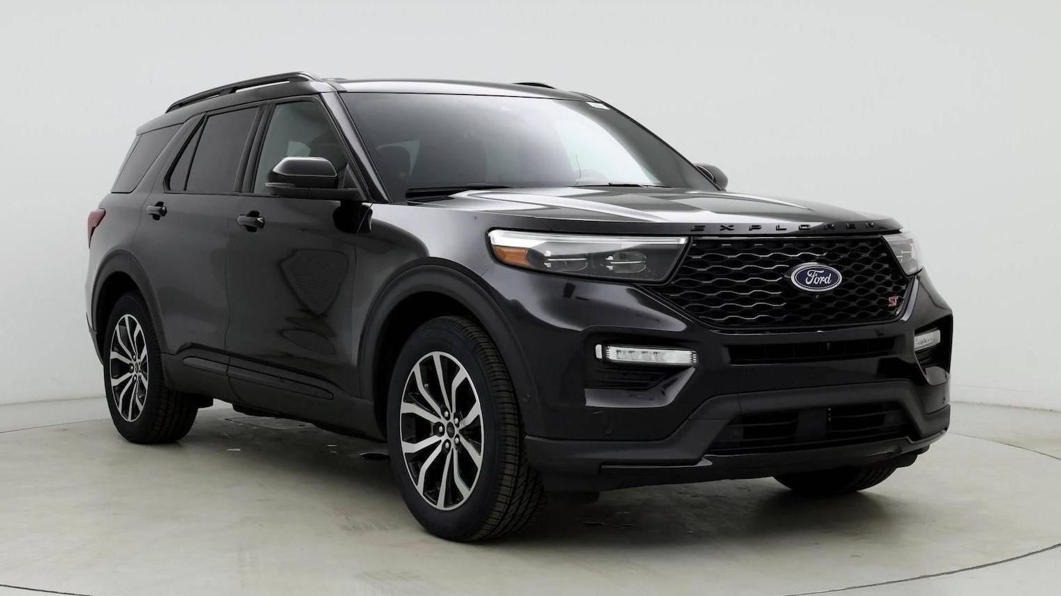 FORD EXPLORER 2020 1FM5K8GC6LGB18446 image