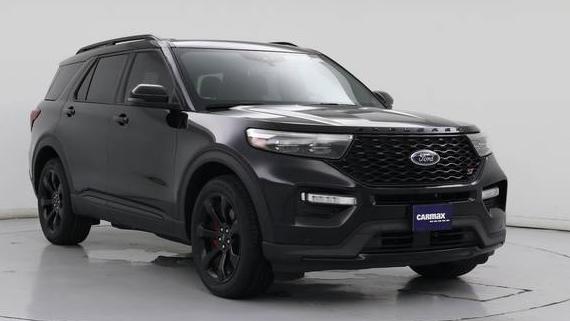 FORD EXPLORER 2020 1FM5K8GC8LGB03852 image