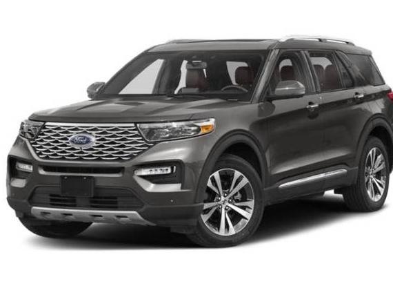 FORD EXPLORER 2020 1FM5K8HC9LGA34782 image