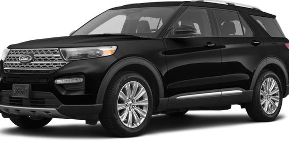 FORD EXPLORER 2020 1FM5K8HC1LGA07477 image