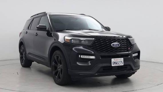 FORD EXPLORER 2020 1FM5K8GC9LGA82073 image FORD EXPLORER 2020 1FM5K8GC9LGA82073 image