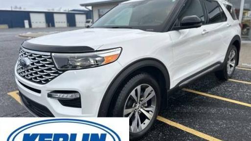 FORD EXPLORER 2020 1FM5K8HC4LGC25316 image