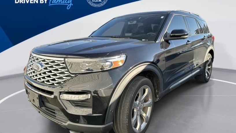 FORD EXPLORER 2020 1FM5K8HC6LGA87892 image