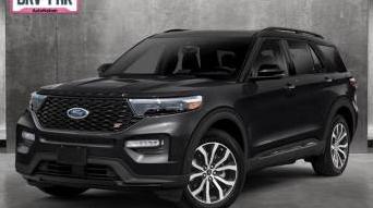 FORD EXPLORER 2020 1FM5K8GC7LGC87116 image