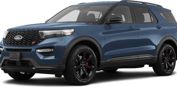 FORD EXPLORER 2020 1FM5K8GC0LGA77022 image