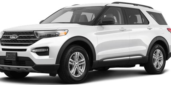 FORD EXPLORER 2020 1FMSK7DH2LGC27760 image