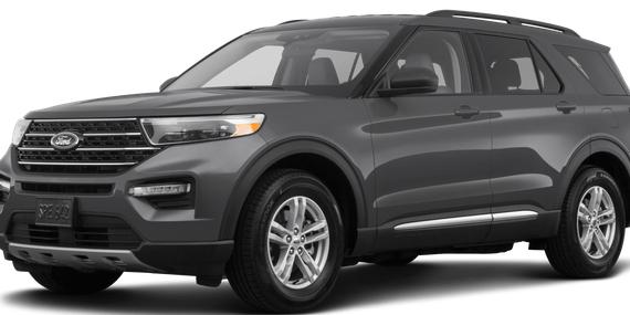 FORD EXPLORER 2020 1FMSK8DH2LGB04594 image