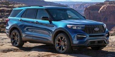 FORD EXPLORER 2020 1FM5K8GC8LGB19131 image