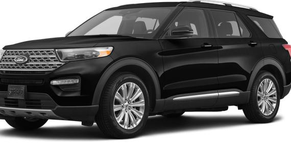 FORD EXPLORER 2020 1FM5K8HC4LGC99321 image