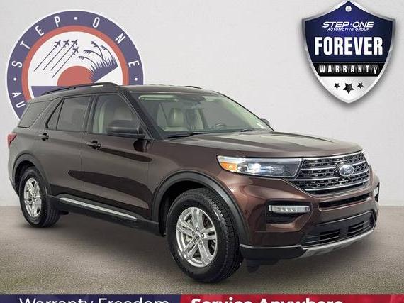 FORD EXPLORER 2020 1FMSK7DH9LGC42465 image FORD EXPLORER 2020 1FMSK7DH9LGC42465 image