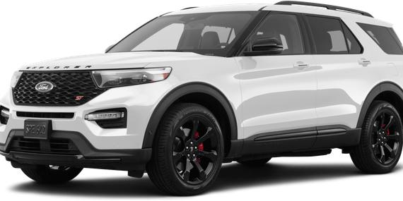 FORD EXPLORER 2020 1FM5K8GC0LGC30532 image