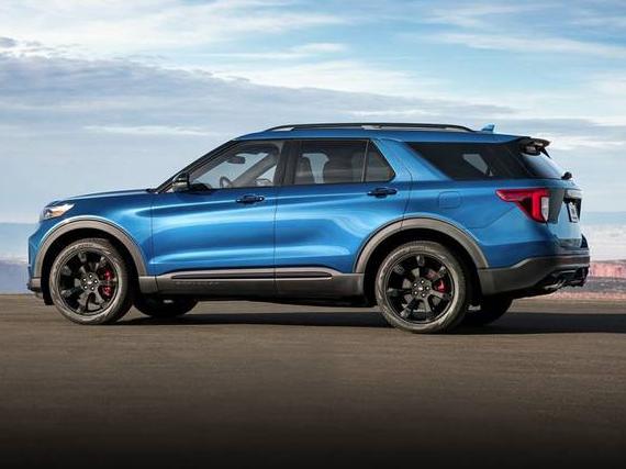 FORD EXPLORER 2020 1FM5K8GCXLGB03805 image