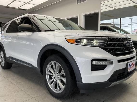 FORD EXPLORER 2020 1FMSK8DH2LGB79697 image FORD EXPLORER 2020 1FMSK8DH2LGB79697 image