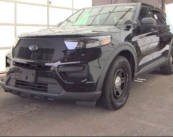 FORD EXPLORER 2020 1FM5K8AB0LGC13035 image