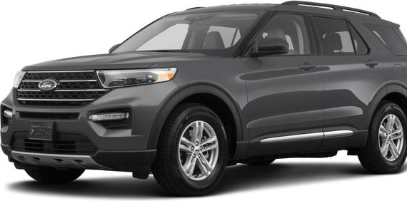 FORD EXPLORER 2020 1FMSK7DH3LGB71019 image