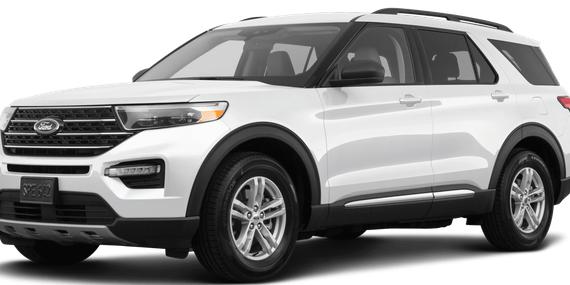 FORD EXPLORER 2020 1FMSK7DH2LGB47777 image