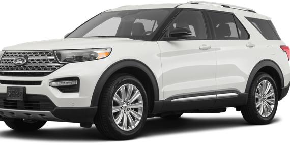 FORD EXPLORER 2020 1FM5K8HC6LGA01884 image