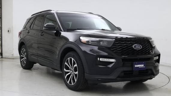 FORD EXPLORER 2020 1FM5K8GC5LGA00730 image
