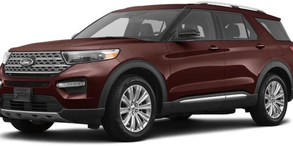 FORD EXPLORER 2020 1FMSK7FH2LGC04069 image