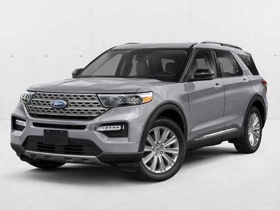 FORD EXPLORER 2020 1FM5K8HC5LGA30163 image