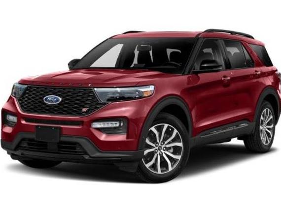 FORD EXPLORER 2020 1FM5K8GC1LGB64704 image