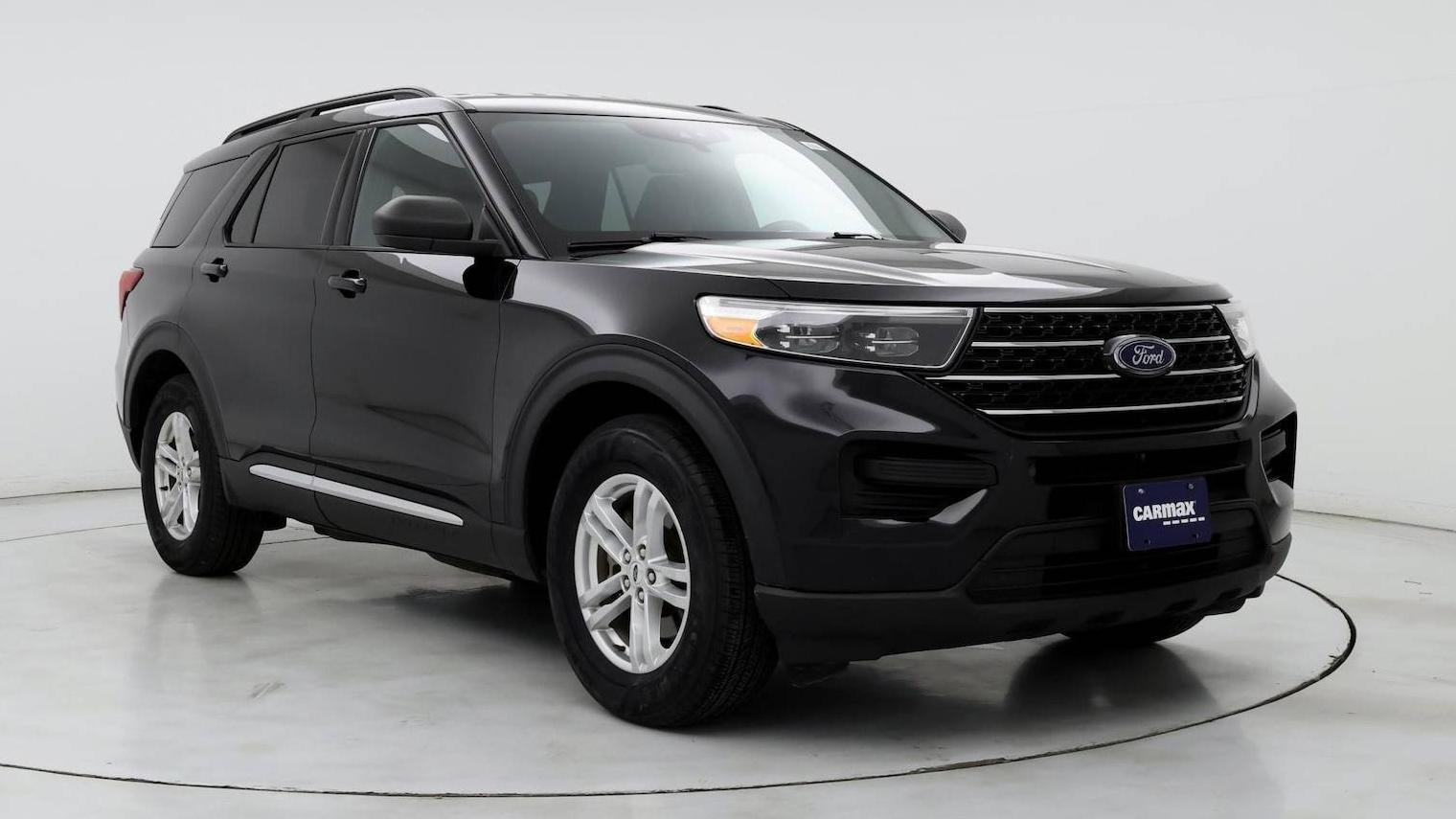 FORD EXPLORER 2020 1FMSK8DH2LGC24086 image