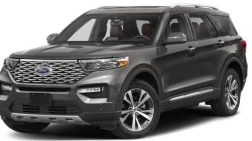 FORD EXPLORER 2020 1FM5K8HC8LGB01128 image