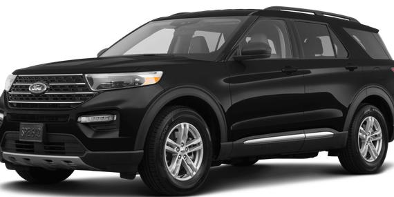 FORD EXPLORER 2020 1FMSK7DHXLGB01873 image