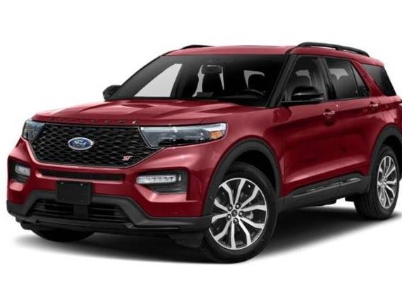 FORD EXPLORER 2020 1FM5K8GC9LGB51957 image