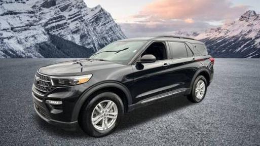 FORD EXPLORER 2020 1FMSK8DHXLGA43981 image