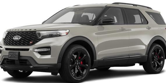 FORD EXPLORER 2020 1FM5K8GC5LGA10156 image